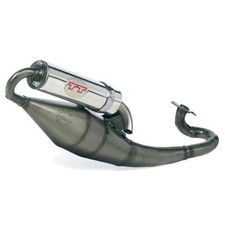 Pot LeoVince Hand Made TT