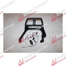 FREIN DE CHAINE + PROTEGE