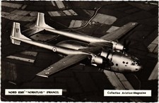 PC AVIATION AIRCARFT NORD 2501