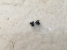 visserie x2 carte wifi pièce détacée pc portable HP COMPAQ PRESARIO C700