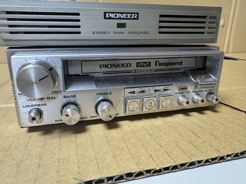 Pioneer 707g 4 - pioneer, kp-707g/mg-4