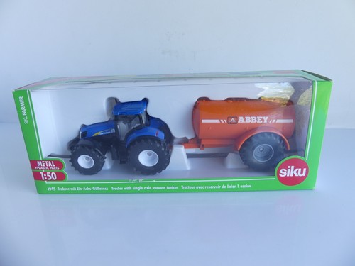 1945 siku 50 tracteur avec - 1945,