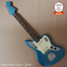 Fender made japan - made,
