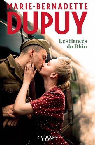 Les fiancés rhin - fiancés,