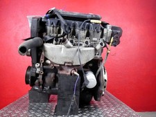 Moteur sans pièces (essence)