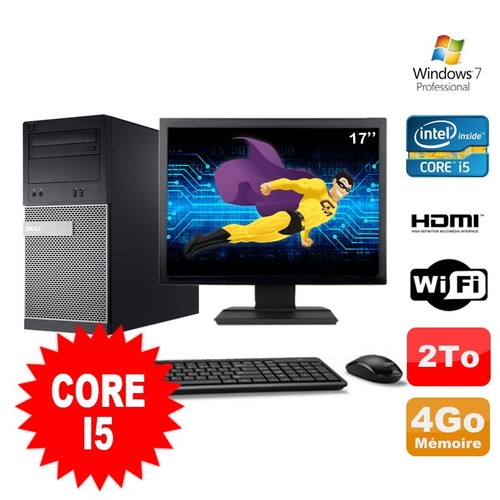 Lot tour dell 3010 mt - tour,