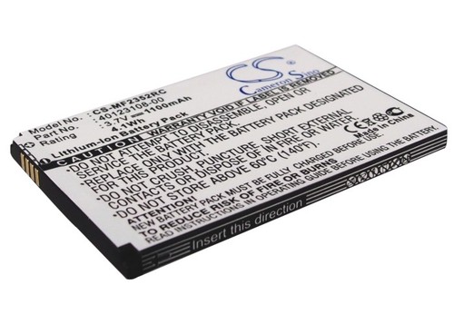 Battery for rogers rocket - battery,