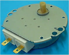 Moteur plateau gm16-2f302