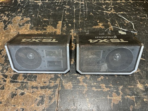 Vintage pioneer 3 way - pioneer,