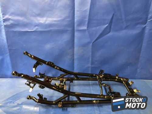 Boucle arrière honda - arrière, cbr