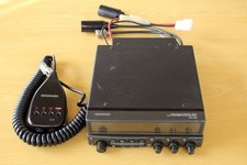 KENWOOD TM-742S 144/430MHz + 1200MHz FM MULTI BANDER Mobile Transceiver