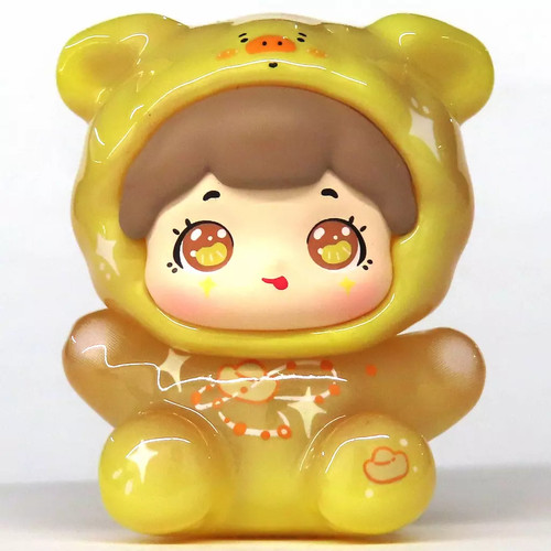 Mini figurine taurus - mini,