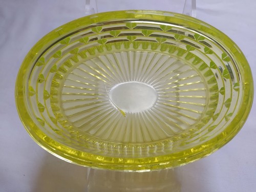 Rare coupelle ovale ouraline - ovale,