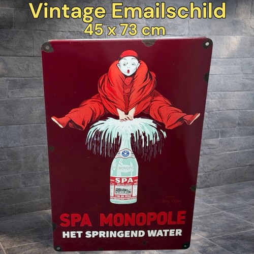 Vintage alt spa monopole - alt,