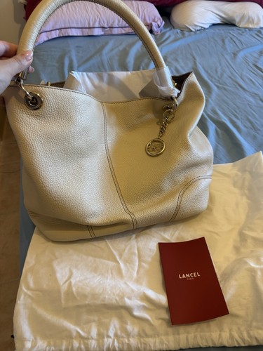 Lancel paris sac porté - paris,