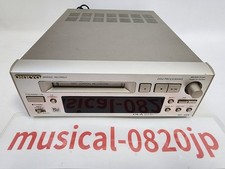 ONKYO MD-105X Mini Disc