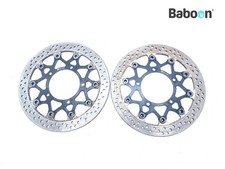 Disque de frein set spécial