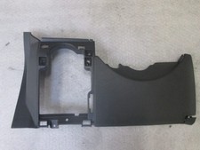 Revêtement Tableau de Bord Côté Gauche Conduite OPEL Corsa 1.3 D 55KW 5M 5P (