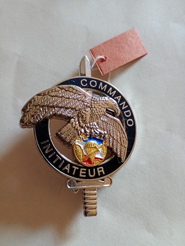 Médaille militaire insigne - militaire,