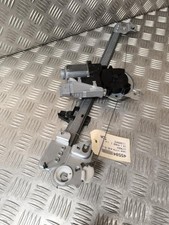 Leve vitre electrique avant gauche CITROEN C3 1 PHASE 1 9221AQ