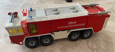 Camion pompier siku - camion,