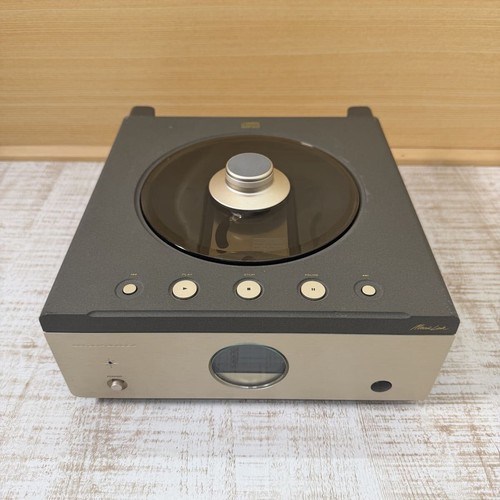 Marantz 23f top loading - marantz, cd