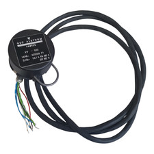 GEC ALSTHOM PARVEX K9-500 Encodeur 220008 P1