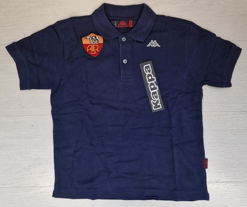 5085 roma kappa polo - roma,