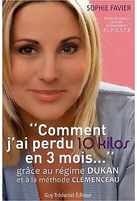 Comment perdu kilos - perdu, 10