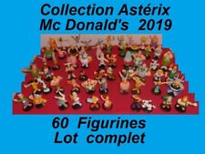 Lot COMPLET Mc Do Happy Meal