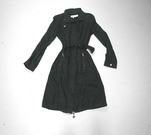 Manteau trench zara taille - trench,