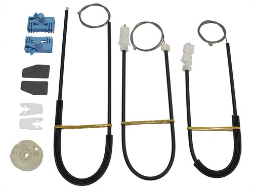Leve vitre kit reparation - de,