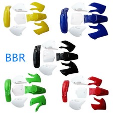7Pcs Full Set BBR Style
