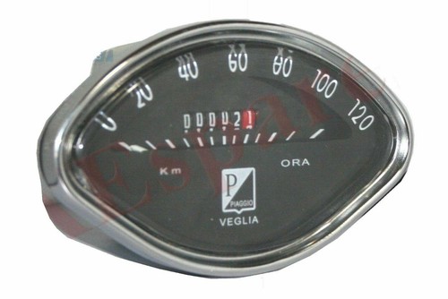 Compteur vitesse et - compteur,