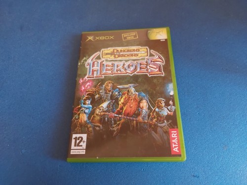 Xbox dungeons and dragons - dungeons, &