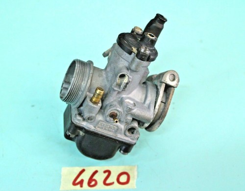 Carburateur dell orto phbg - carburateur, 19