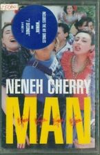Neneh Cherry - Man Mc Scellé