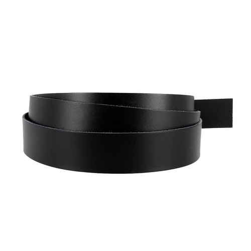Lanière cuir collet - lanière, de