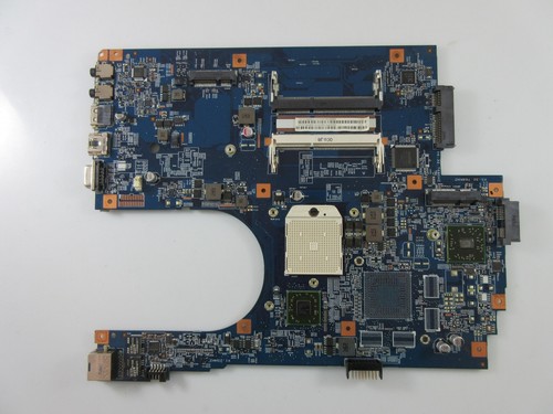 Carte mère packard bell - mère,