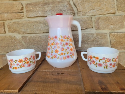 Pichet broc cafetière - broc,
