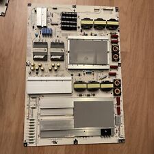 Carte  d'alimentation pour TV