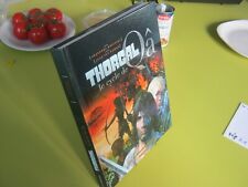 EO THORGAL LE CYCLE DE QA INTEGRALE  TTBE