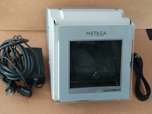 Roland metaza mpx metal - roland, mpx-60