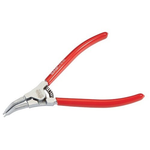 Pince pour circlips - , extérieur
