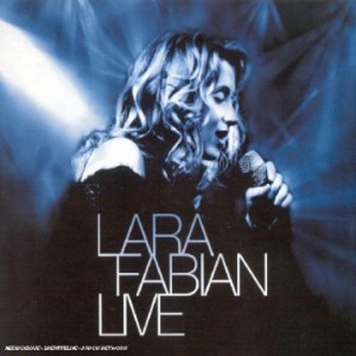 Lara fabian - cd,