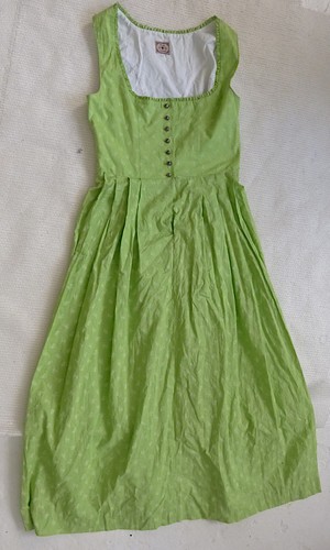 Turi landhaus robe folklorique - turi,
