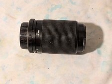 Pentax K Mount Manual Vintage