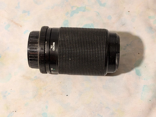 Pentax mount manual - pentax,