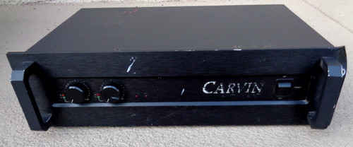 Carvin fet 1000 mosfet - fet-1000,