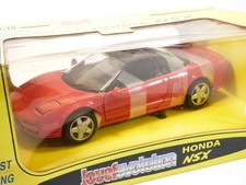 OCCASION en boite HONDA NSX
